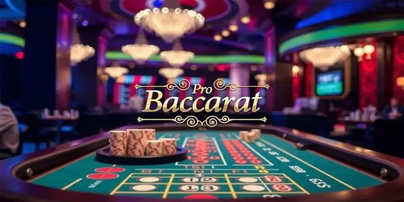 Công nghệ Blockchain hàng đầu được đưa vào trò chơi Baccarat tại Fo88