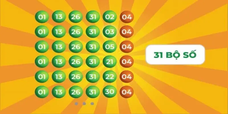Đừng quên bỏ túi cách chơi Lotto miền Bắc