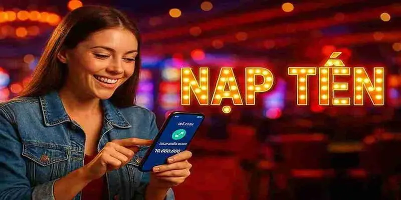 Hướng dẫn cách thức nạp tiền fo88 qua mã thẻ đại lý