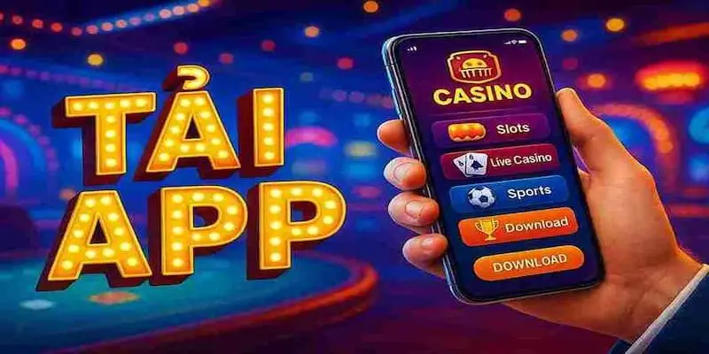 Cách tải app fo88 trên thiết bị di động đơn giản